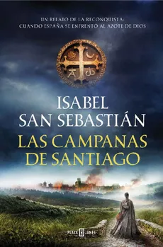 Las campanas de Santiago cover image